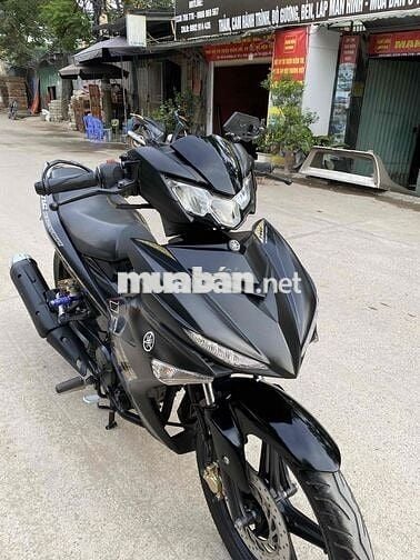 Siêu Mới Exciter 150 chính chủ -2020 xe đẹp mayzin