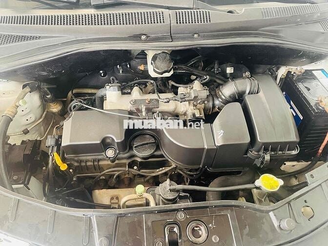 Kia Morning 2010 - 120000 km