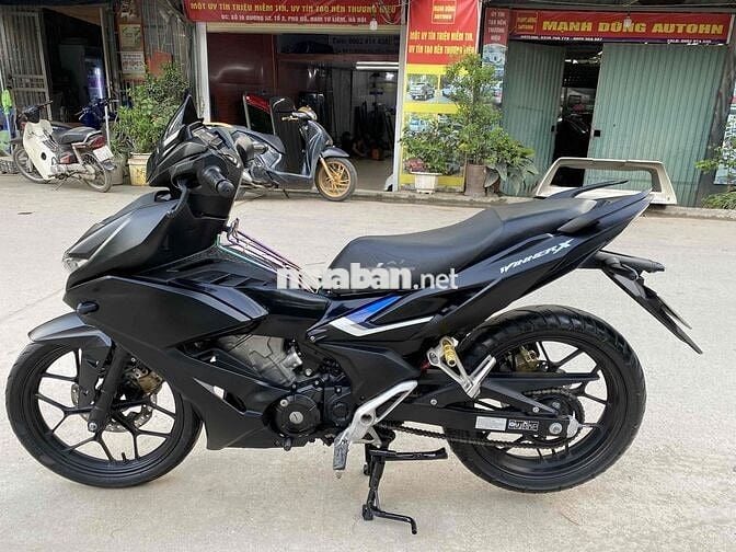Siêu Phẩm Winner X Bản ABS—2021 đẹp xuất sắc