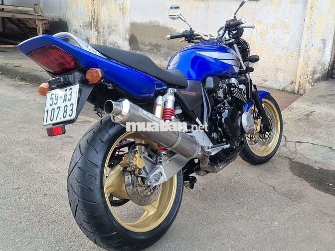 Honda. Vteec 3.