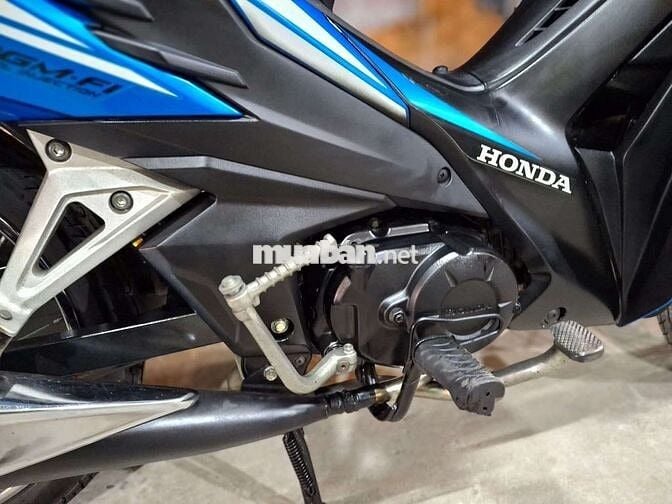 Honda wave RSX. ĐK2020 BS 47 CÀ VẸT KÈM CCCD CHỦ