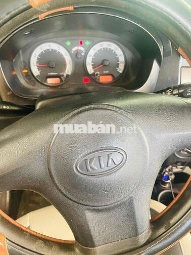 Kia Morning 2010 - 120000 km