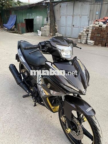 Siêu Phẩm Exciter 150 chính chủ -2018 máy zin 100%