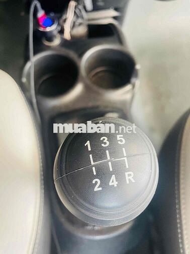 Kia Morning 2010 - 120000 km