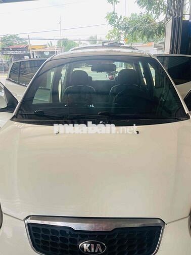 Kia Morning 2010 - 120000 km