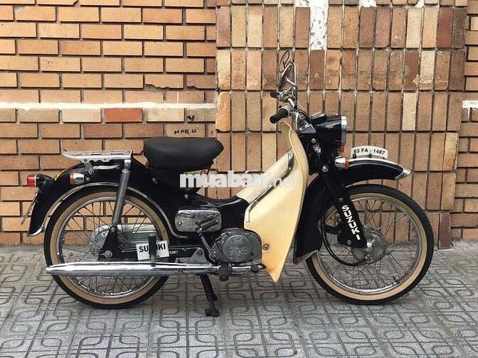 cần bán xe cổ 1963 hqcn