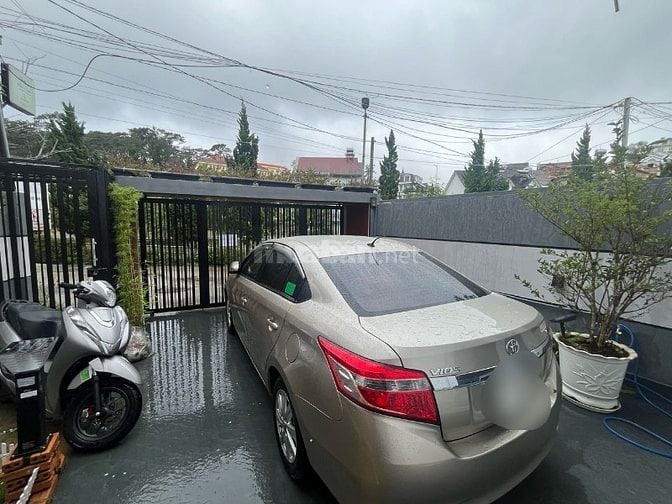 NHÀ HXH 6x16, 7ty990 KẾ BÊN KQH HOÀNG DIỆU, P5
