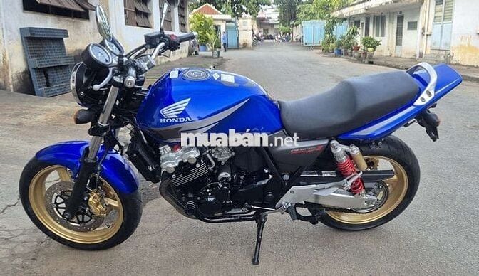 Honda. Vteec 3.