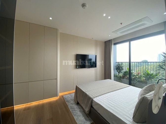 CHỈ 4,2 TỶ – SỞ HỮU NGAY CĂN HỘ 2PN, 2VS FULL NỘI THẤT CAO CẤP 