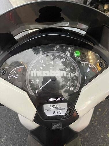 sh 125cc 2017 bssg chính chủ bán