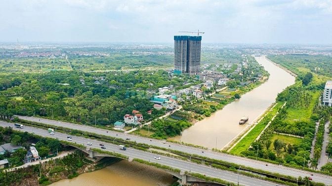 CHỈ 4,2 TỶ – SỞ HỮU NGAY CĂN HỘ 2PN, 2VS FULL NỘI THẤT CAO CẤP 
