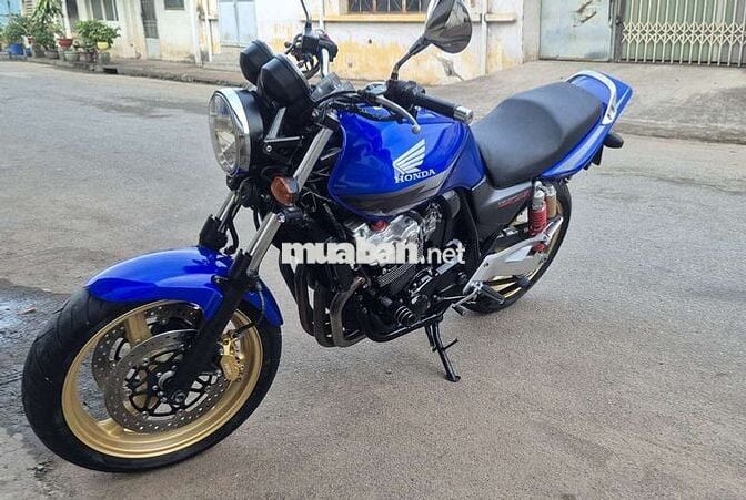 Honda. Vteec 3.