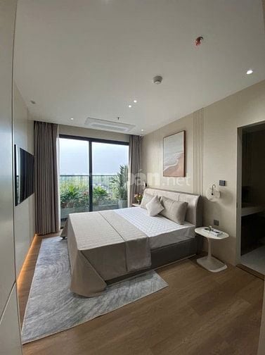 CHỈ 4,2 TỶ – SỞ HỮU NGAY CĂN HỘ 2PN, 2VS FULL NỘI THẤT CAO CẤP 