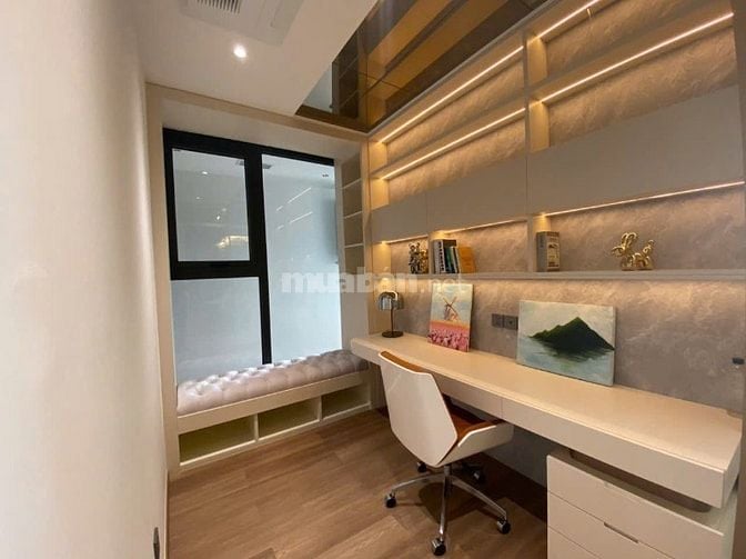 CHỈ 4,2 TỶ – SỞ HỮU NGAY CĂN HỘ 2PN, 2VS FULL NỘI THẤT CAO CẤP 