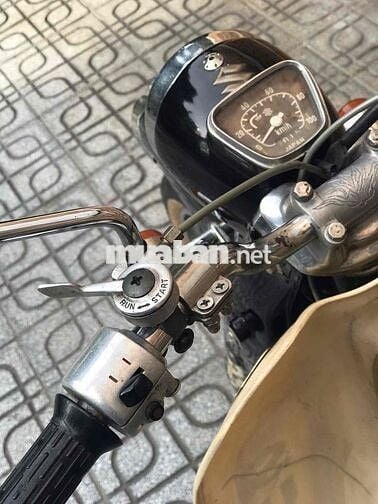 cần bán xe cổ 1963 hqcn