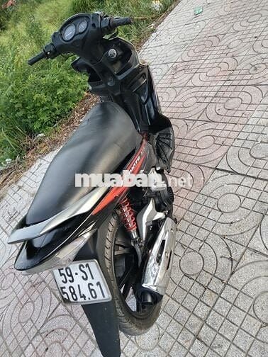 Xe mắt giấy có giấy buôn bán của hàng xe còn ngon