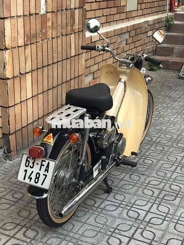 cần bán xe cổ 1963 hqcn