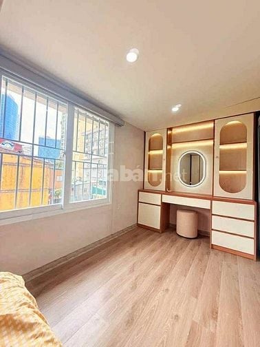 TẬP THỂ THÀNH CÔNG - LA THÀNH - 60M2 - NỘI THẤT ĐẦY ĐỦ