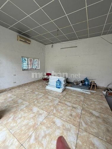 Chính chủ cho thuê nguyên căn mặt phố số 12 phố Thọ Lão, Hai Bà Trưng