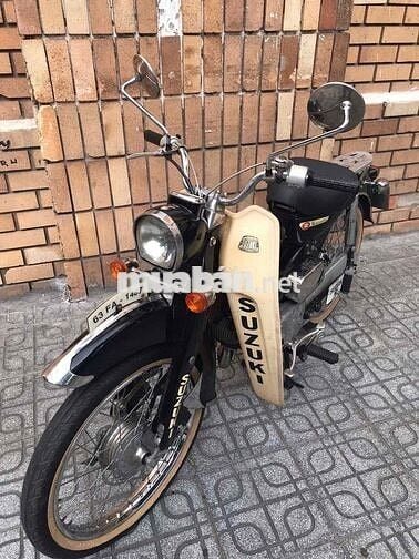 cần bán xe cổ 1963 hqcn