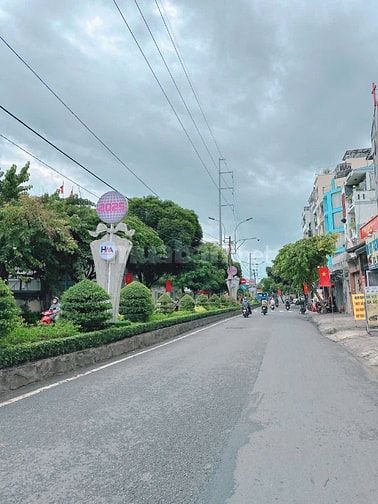 Bán Nhà Mặt Tiền Kinh Doanh 607 Bình Thới, P.10. Quận 11, Giá Rẻ