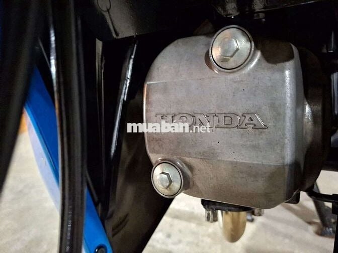 Honda wave RSX. ĐK2020 BS 47 CÀ VẸT KÈM CCCD CHỦ