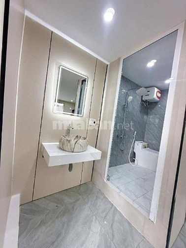 TẬP THỂ THÀNH CÔNG - LA THÀNH - 60M2 - NỘI THẤT ĐẦY ĐỦ