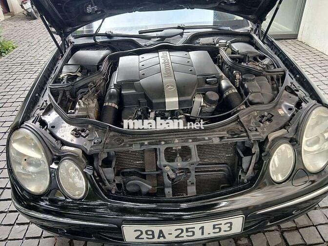 444 2003 - 800000 km