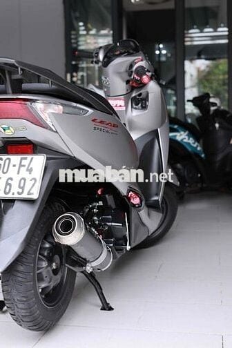 Cần bán lead 4val 2023 full đồ chơi real