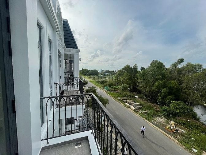 KĐT Minh Thắng Cà Mau - Sở Hữu Ngay Chỉ 1tỷ190