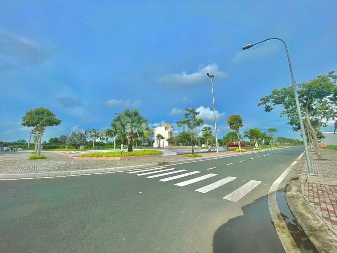 KĐT Minh Thắng Cà Mau - Sở Hữu Ngay Chỉ 1tỷ190