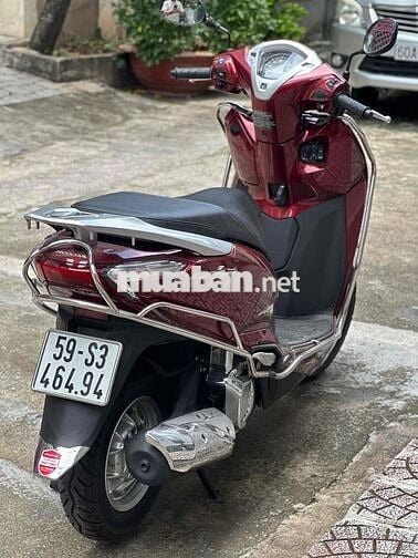 Lead 1/2021 smartkey. Trùm mền 900 km. BSTP 1 chủ
