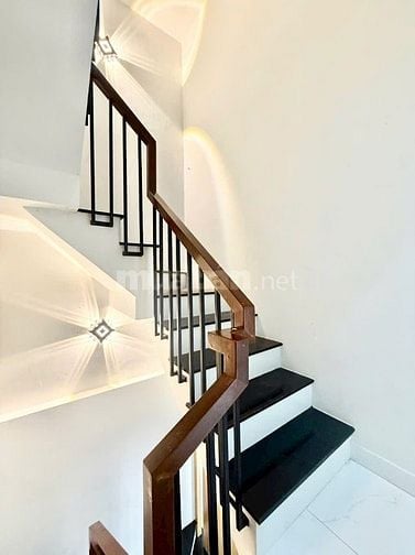 ⭐️Nhà 3 Lầu hẻm Phan Đình Phùng, P15, Q.Phú Nhuận, vào ở ngay