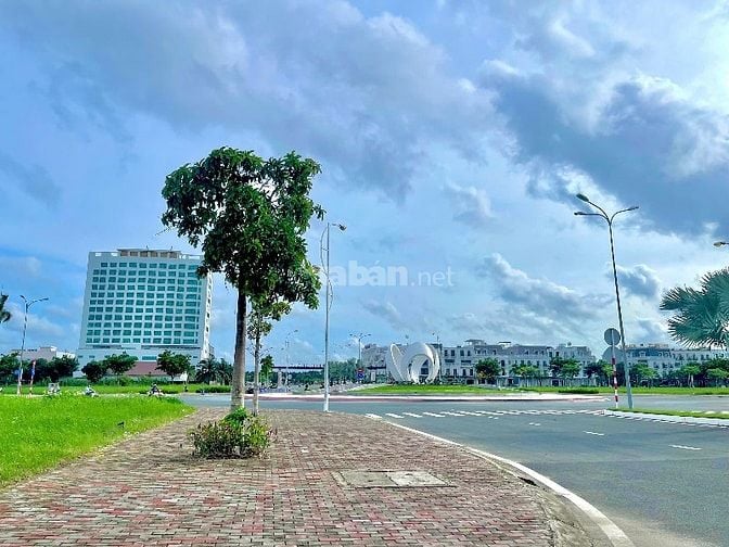 KĐT Minh Thắng Cà Mau - Sở Hữu Ngay Chỉ 1tỷ190