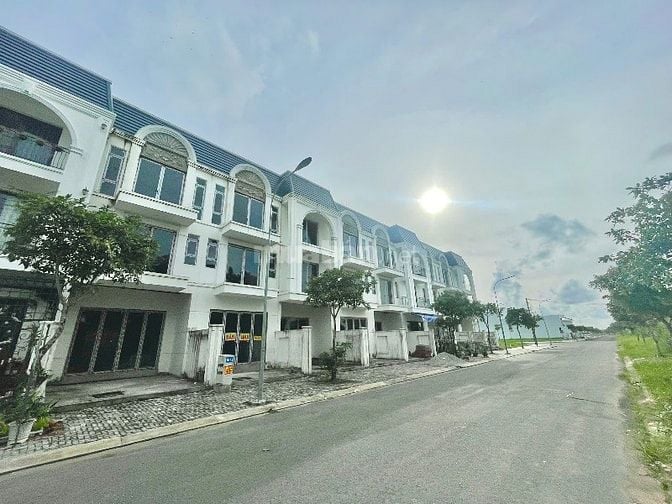 KĐT Minh Thắng Cà Mau - Sở Hữu Ngay Chỉ 1tỷ190