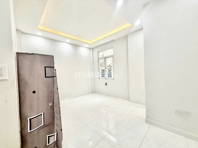 ⭐️Nhà 3 Lầu hẻm Phan Đình Phùng, P15, Q.Phú Nhuận, vào ở ngay