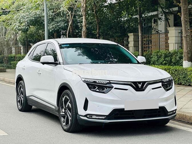 VinFast VF8 2022 Eco - 37000 km