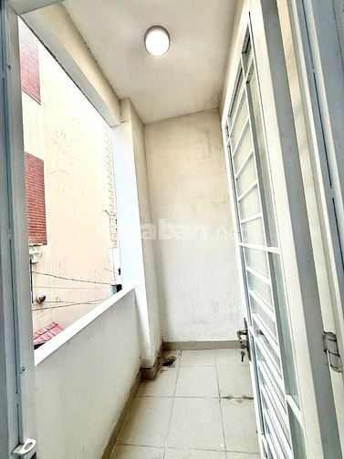 ⭐️Nhà 3 Lầu hẻm Phan Đình Phùng, P15, Q.Phú Nhuận, vào ở ngay