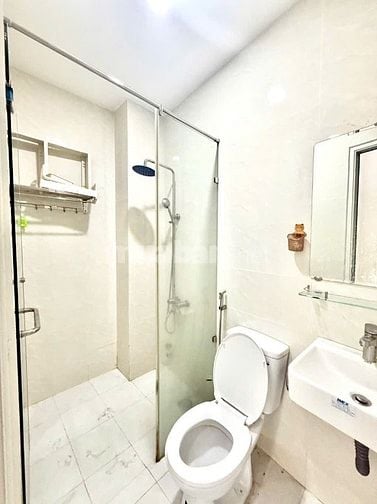 ⭐️Nhà 3 Lầu hẻm Phan Đình Phùng, P15, Q.Phú Nhuận, vào ở ngay