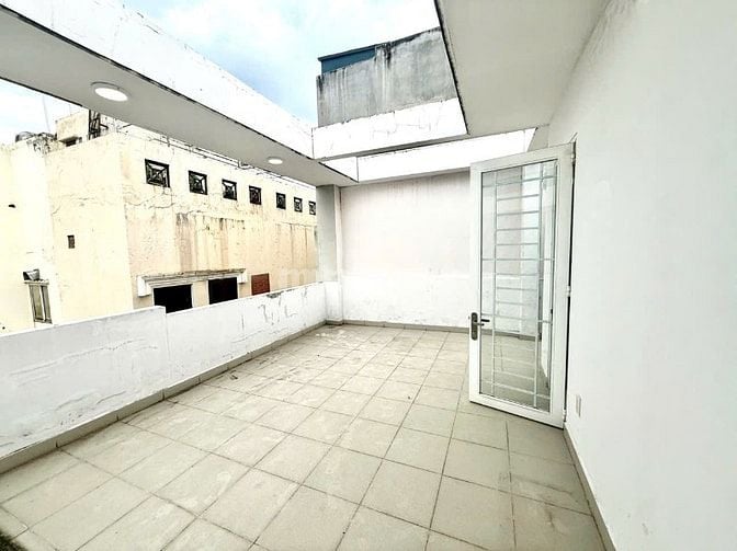 ⭐️Nhà 3 Lầu hẻm Phan Đình Phùng, P15, Q.Phú Nhuận, vào ở ngay