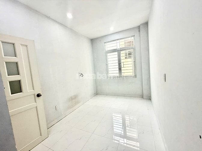 ⭐️Nhà 3 Lầu hẻm Phan Đình Phùng, P15, Q.Phú Nhuận, vào ở ngay