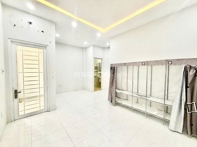 ⭐️Nhà 3 Lầu hẻm Phan Đình Phùng, P15, Q.Phú Nhuận, vào ở ngay