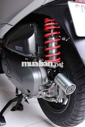 Cần bán lead 4val 2023 full đồ chơi real