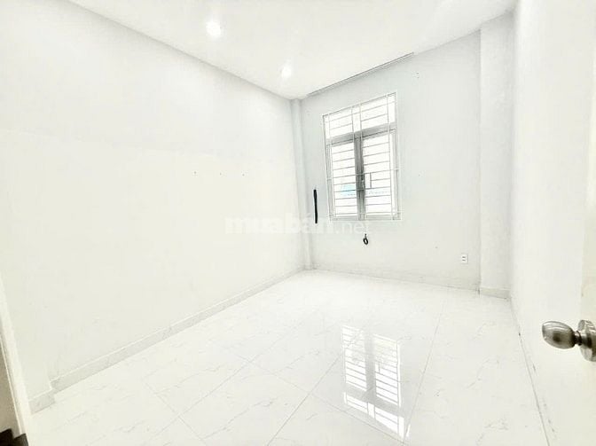 ⭐️Nhà 3 Lầu hẻm Phan Đình Phùng, P15, Q.Phú Nhuận, vào ở ngay