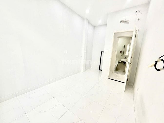 ⭐️Nhà 3 Lầu hẻm Phan Đình Phùng, P15, Q.Phú Nhuận, vào ở ngay