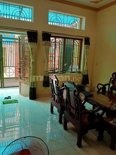Hẻm 463 CMT8 4Tầng,Ngang 5,2m Gần Trường Học,thông ra Hoà Hưng