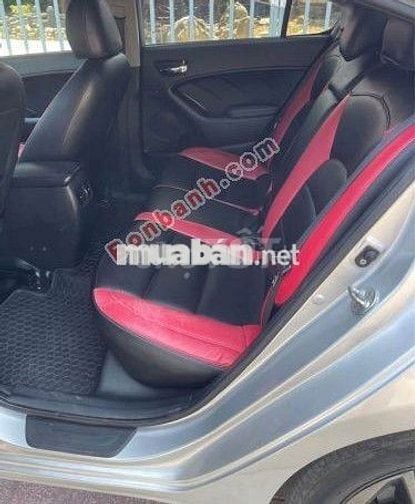 Kia K3 1.6 MT 2015