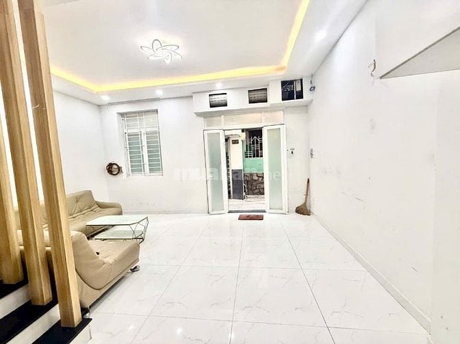 ⭐️Nhà 3 Lầu hẻm Phan Đình Phùng, P15, Q.Phú Nhuận, vào ở ngay
