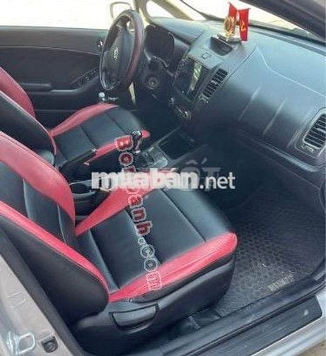 Kia K3 1.6 MT 2015