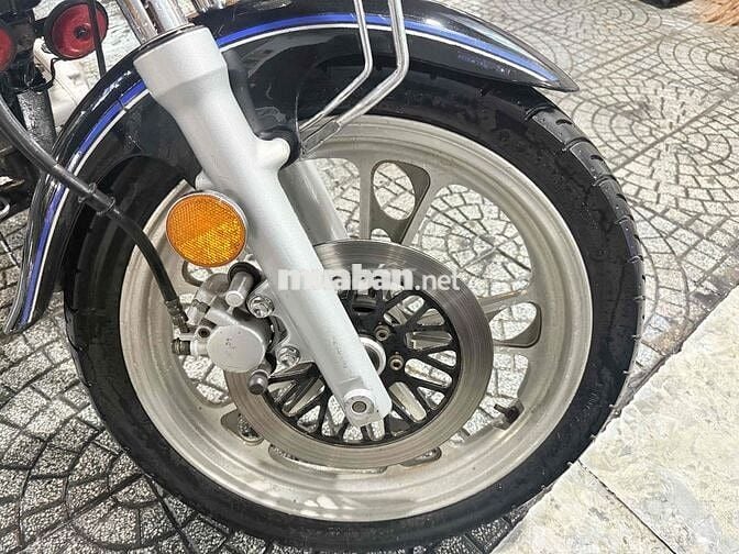 bán suzuki GZ125-HS date 2009 bstp